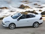 Renault Megane CC 2010 года